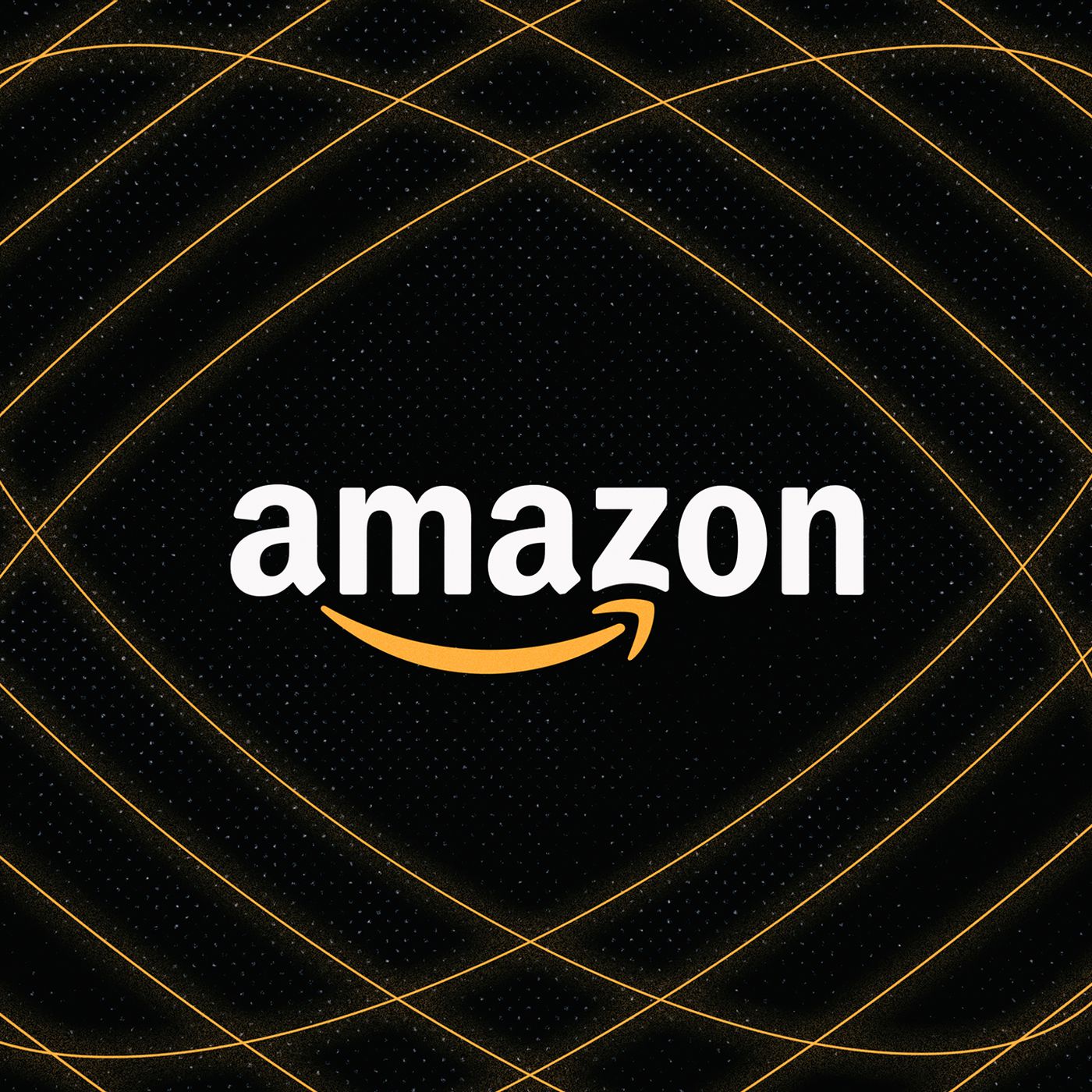 Amazon logo
