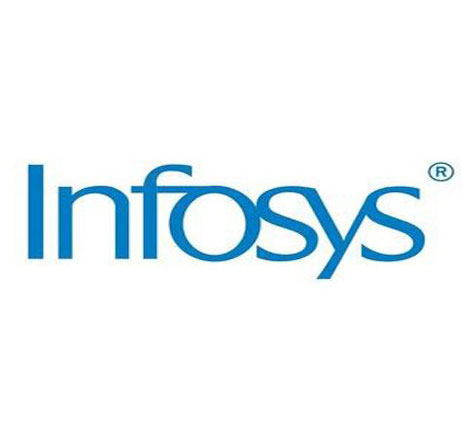 Infosys logo