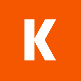 Kayak logo