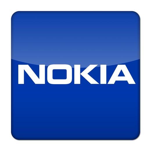 Nokia logo